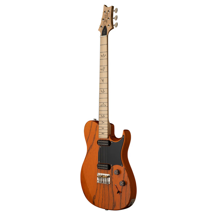 PRS NF 53 Electric Guitar with Gig Bag - Orange Tabby