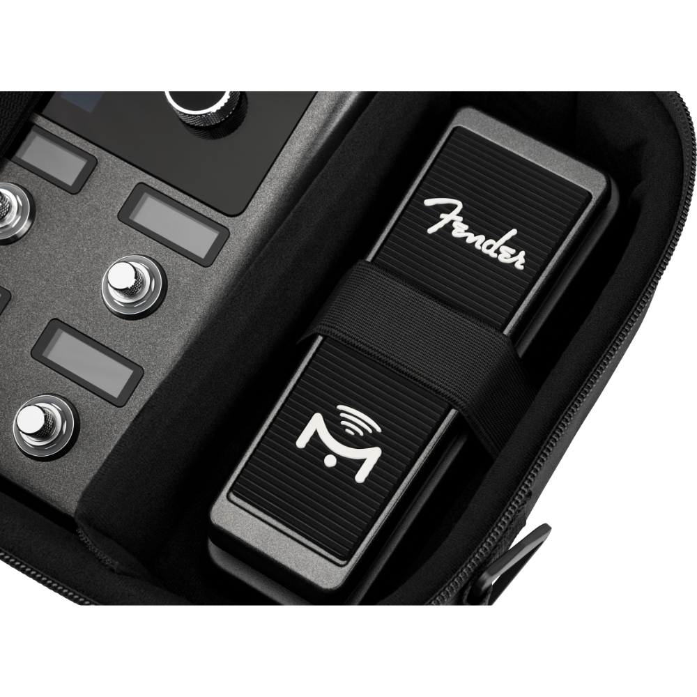 Fender Tone Master® Pro Gig Bag - Black