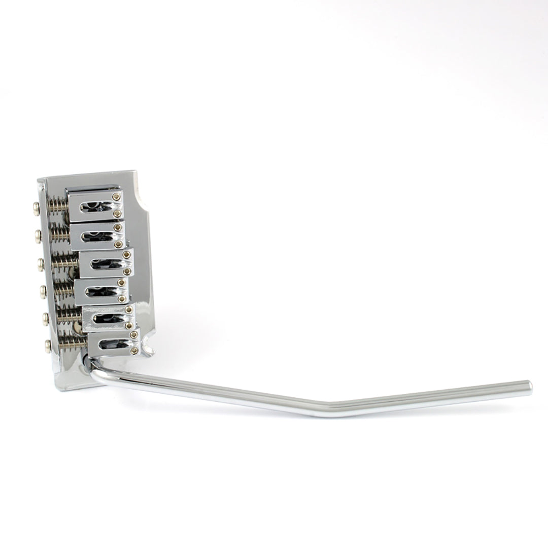 Allparts SB-5324 Economy Wilkinson-style 2-Post Tremolo Chrome
