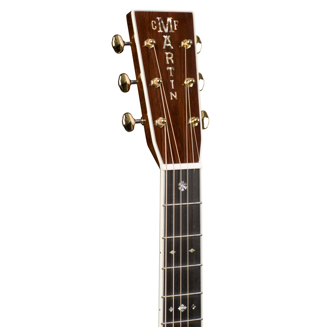 Martin 000-42 Acoustic Guitar w/ Hardshell  Case - Natural