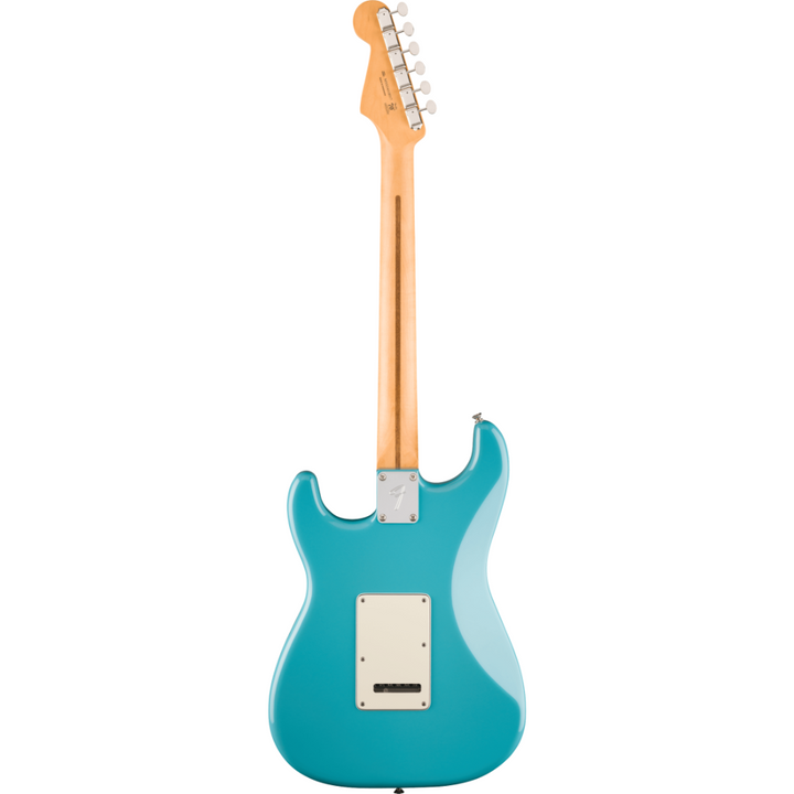 Fender Player II Stratocaster HSS (Aquatone Blue) Maple Fingerboard