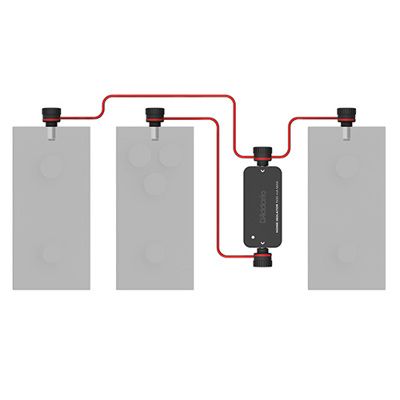 D'Addario PW-XPNDPNI-01 XPND Pedal Noise Isolator