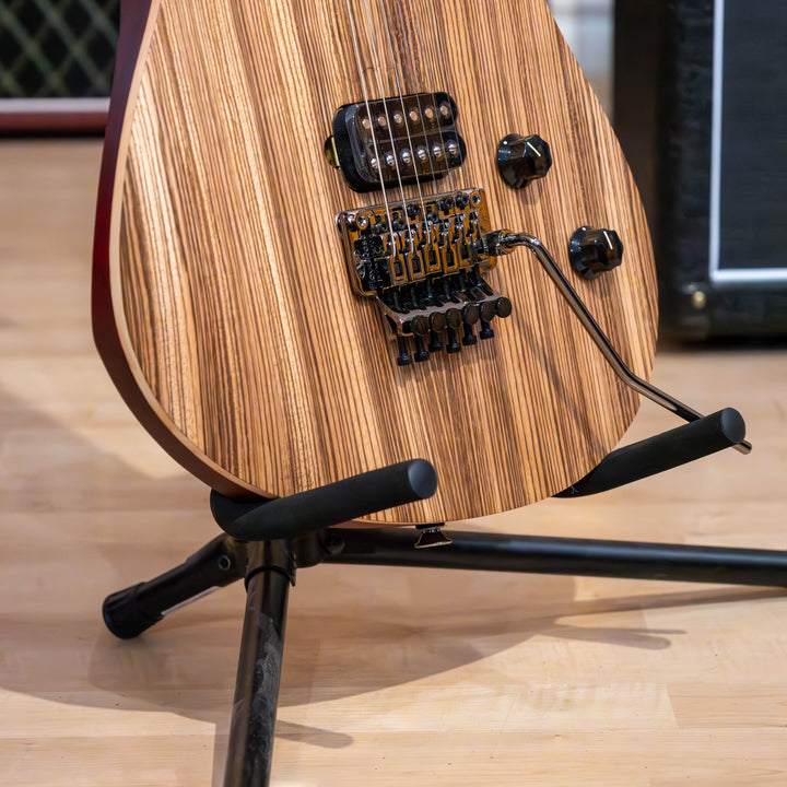 EVH Wolfgang Standard "Exotic"