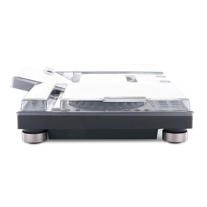 Decksaver DS-PC-XDJAZ Pioneer DJ AlphaTheta XDJ-AZ Cover