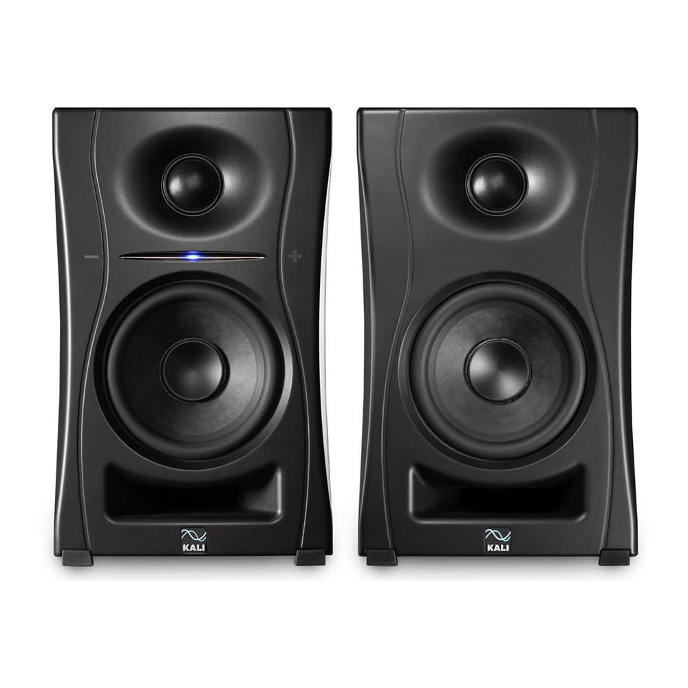 Kali Audio LP-UNF 2-Way powered loudspeaker system w/Bluetooth (Pair) (Demo)