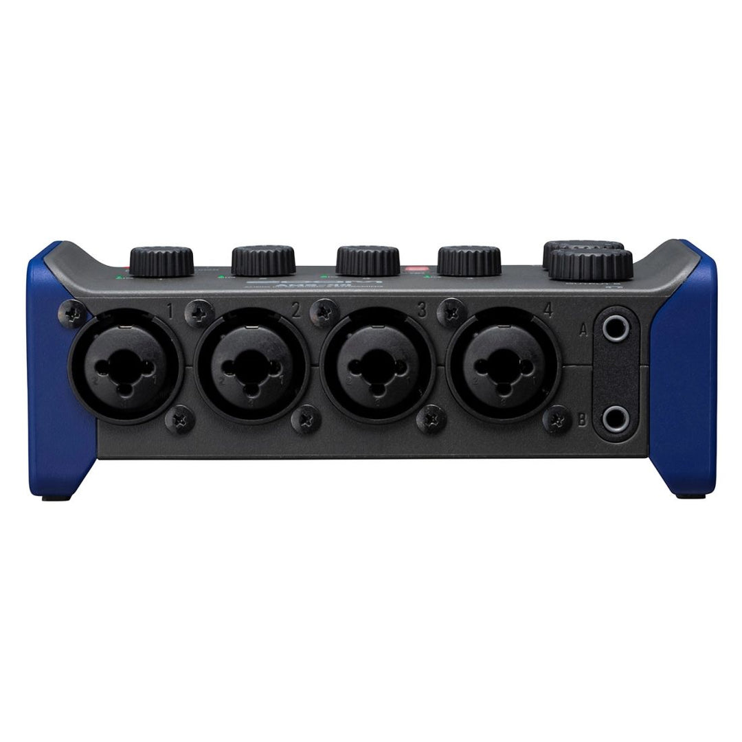 Zoom AMS-44 Audio Interface