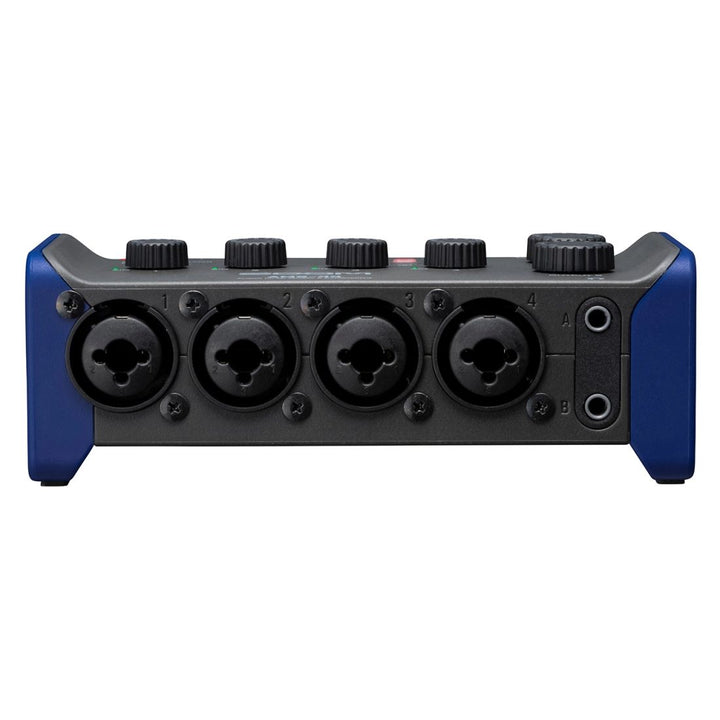 Zoom AMS-44 Audio Interface