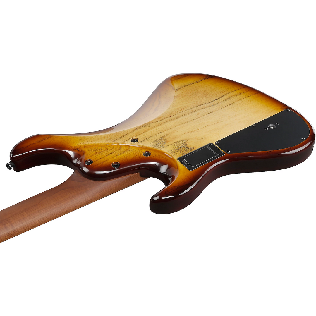 Ibanez MDM1305NAB Mode Series 5 Strings Electric Bass (Natural Stained Amber Burst)