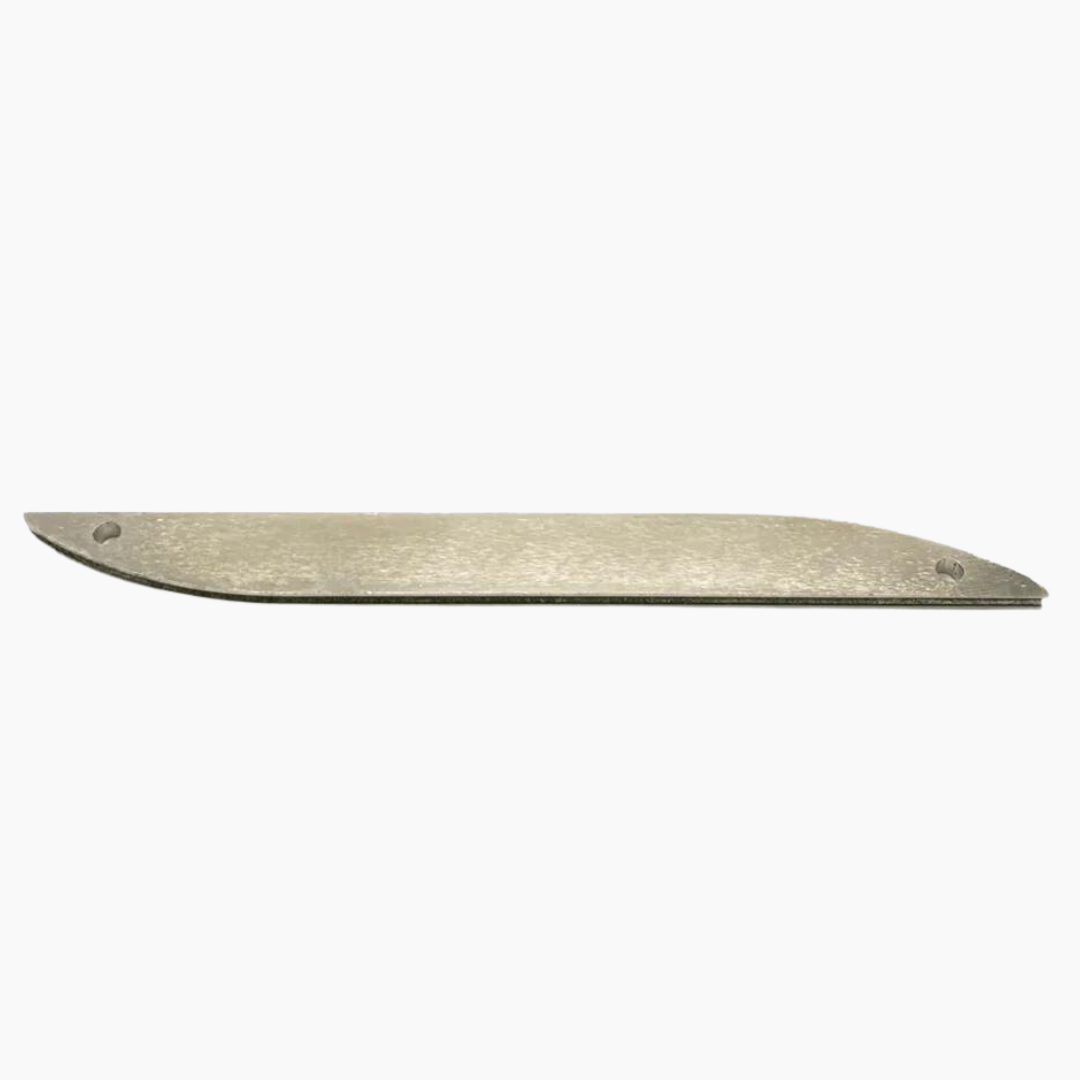 Allparts LT-1710-000 - Offset Diamond Fret File - 300 Grit