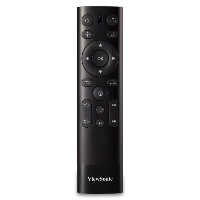Viewsonic X1-4KPRO Smart LED Projector  UHD 4K, Designed for Xbox, Enhanced Audio & Gaming Features