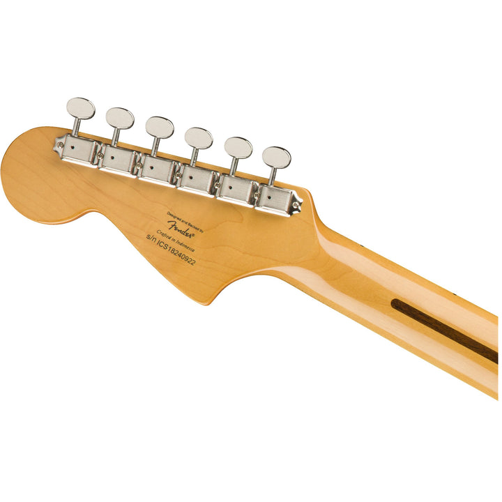 Squier Classic Vibe '70s Jaguar Electric Guitar