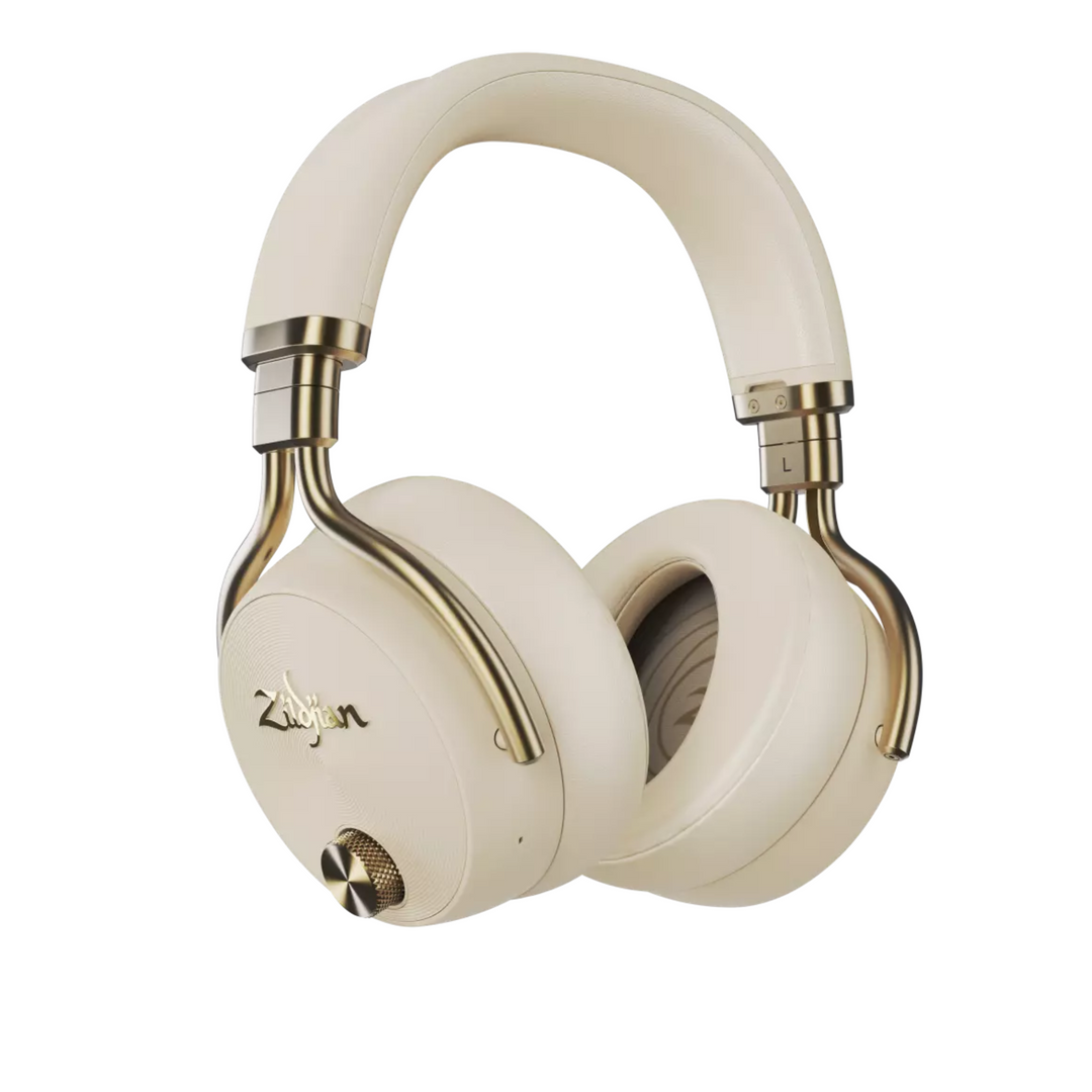 Zildjian Alchem-E Perfect Tune Headphones - Sandstorm