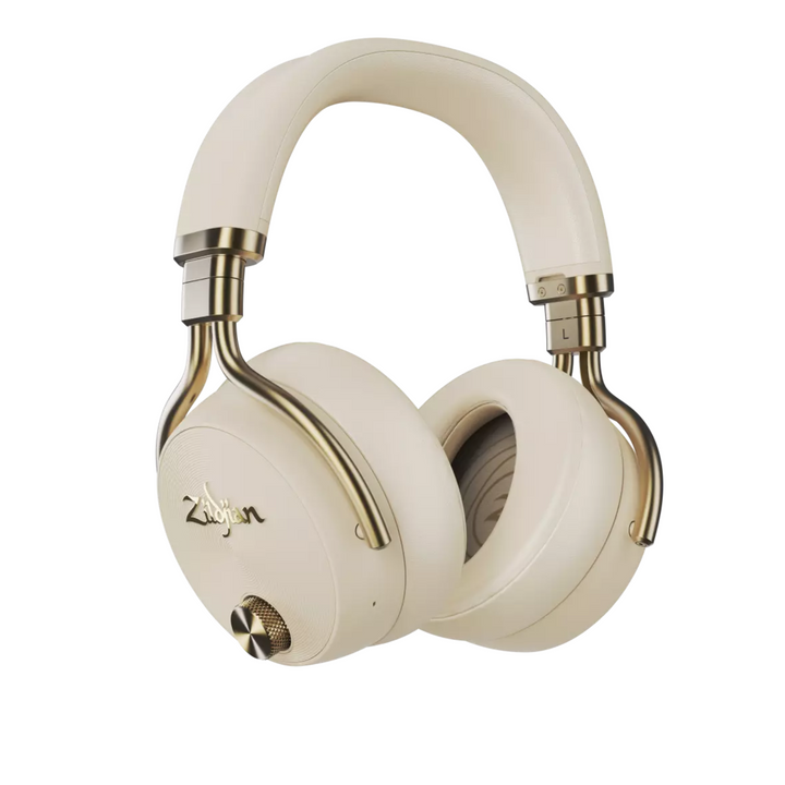 Zildjian Alchem-E Perfect Tune Headphones - Sandstorm