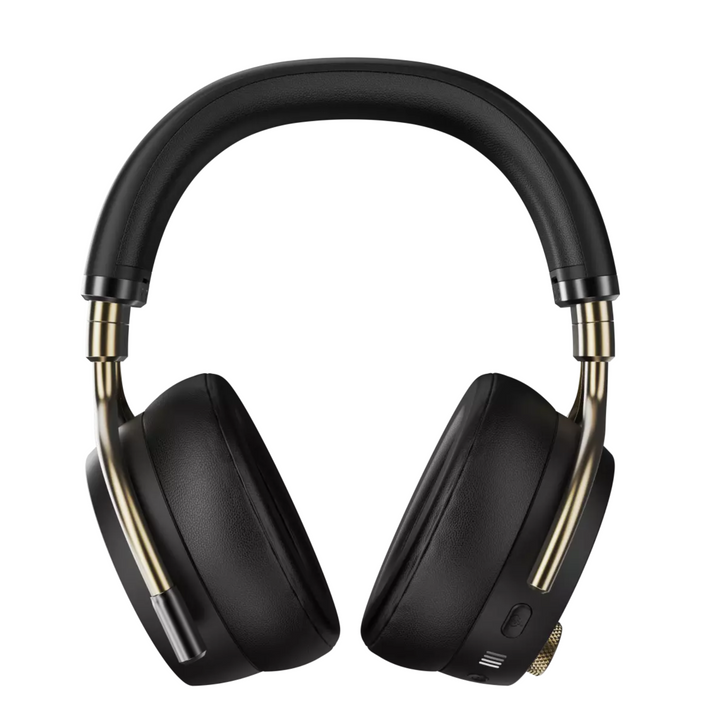 Zildjian Alchem-E Perfect Tune Headphones - Black
