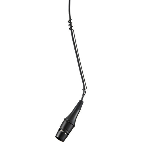 Shure CVO Centaverse Overhead Cardioid Condenser Microphone Black