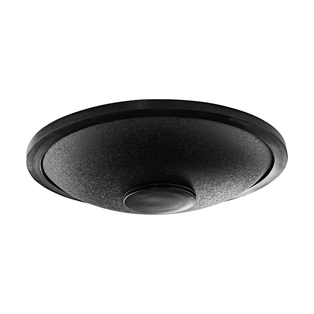 Meinl Sonic Energy F Minor Small Steel Tongue Drum, Black