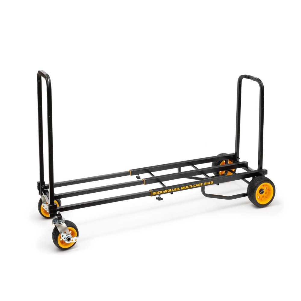 Rock N Roller R14G Multi-cart® (Mega Ground Glider)