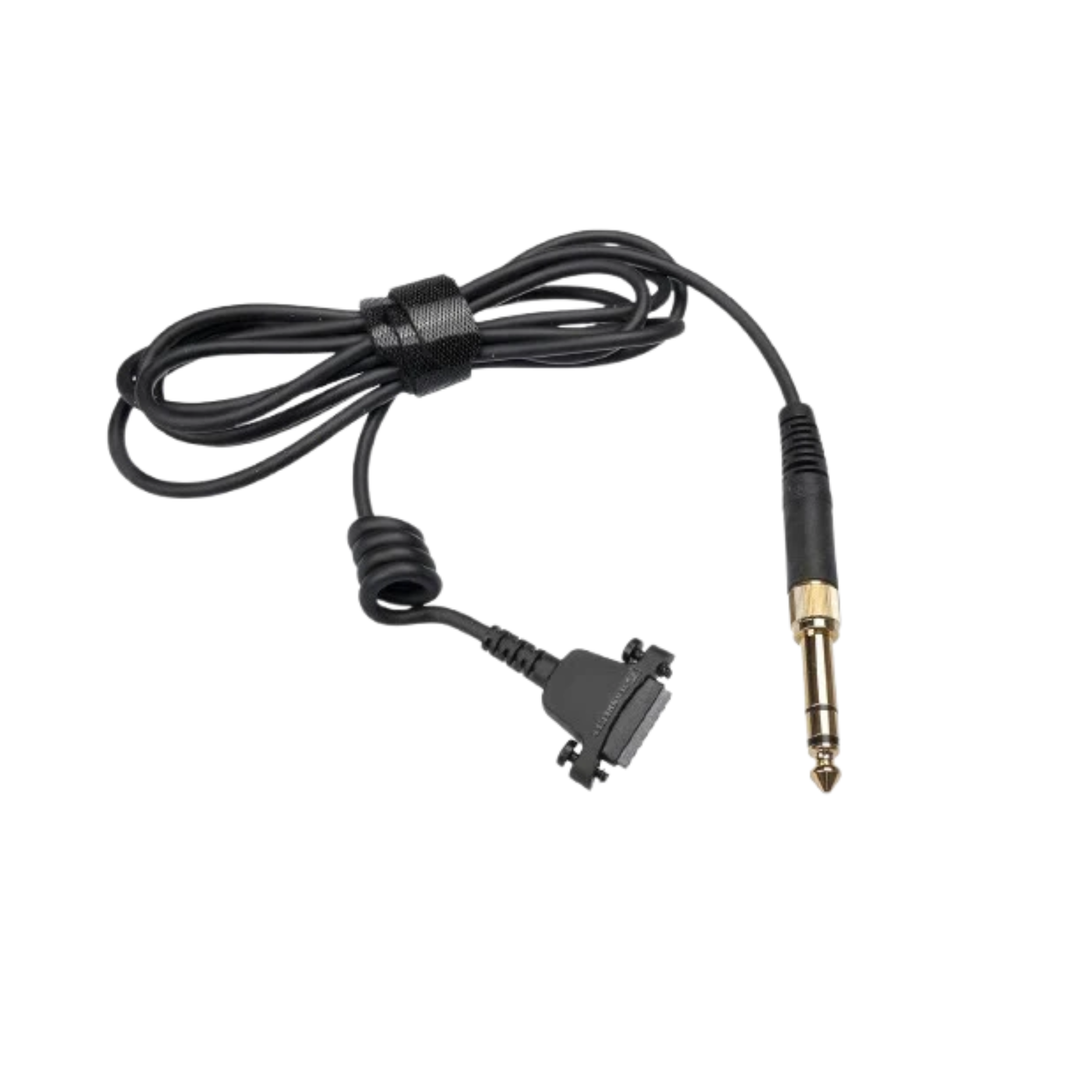 Sennheiser HD 26/300 PRO - Straight Cable with stereo plug