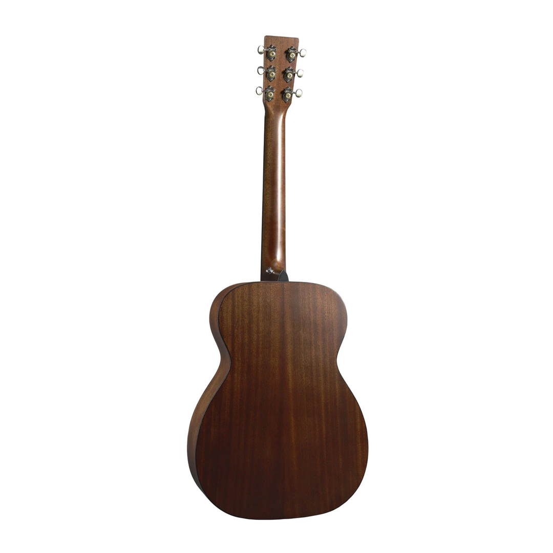 Martin 00-10E Road Series Retro Joe Bonamassa Acoustic-electric Guitar - 1937 Joe Bonamassa Sunburst