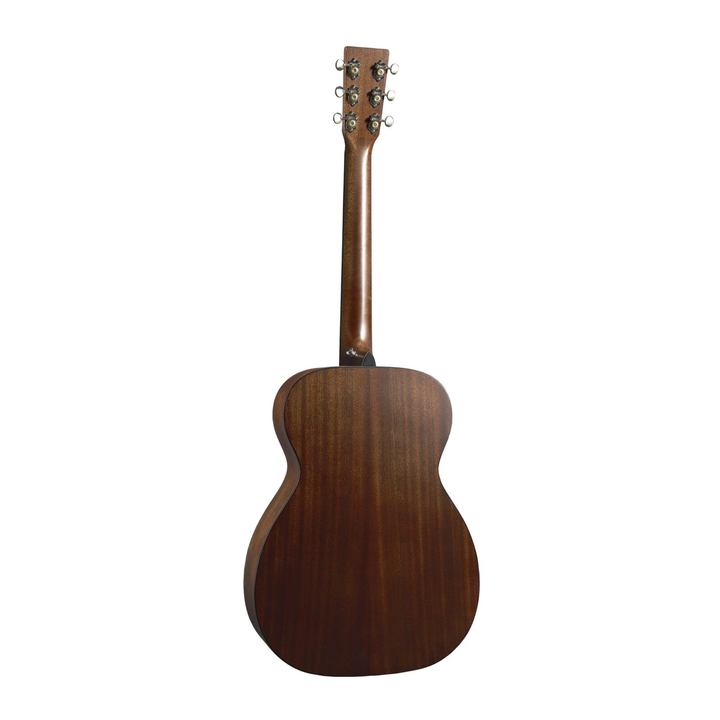 Martin 00-10E Road Series Retro Joe Bonamassa Acoustic-electric Guitar - 1937 Joe Bonamassa Sunburst