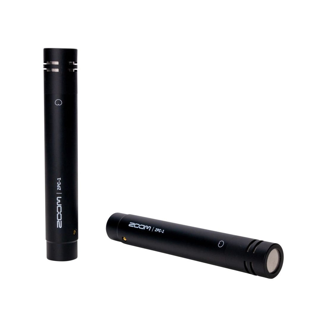 Zoom ZPC-1 Pencil Condenser Dual Microphones