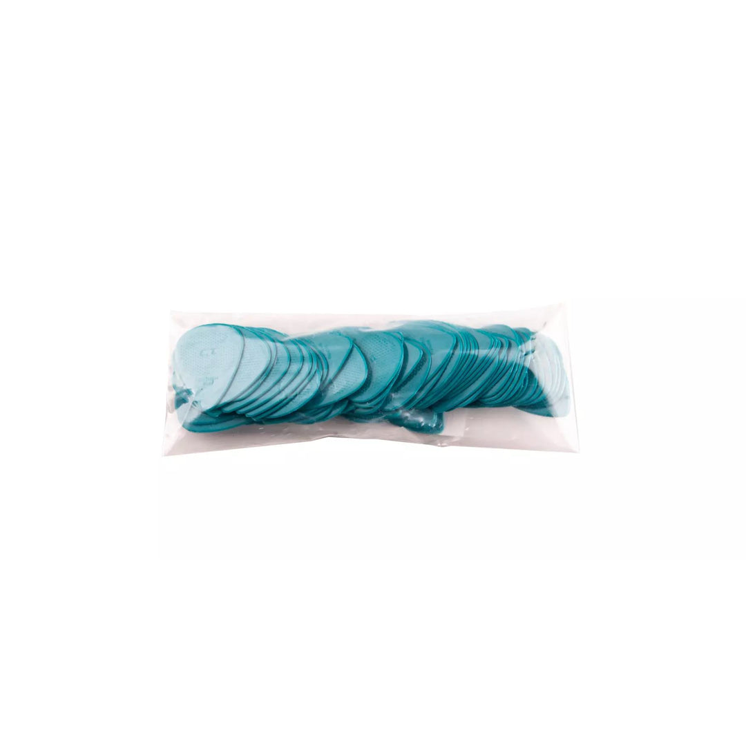 Cat's Tongue Pick .67 Teal (72)