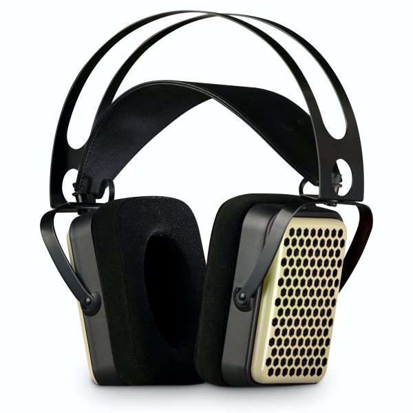 Avantone Pro Planar the II Reference-Grade Open-Back Headphones (Cream)