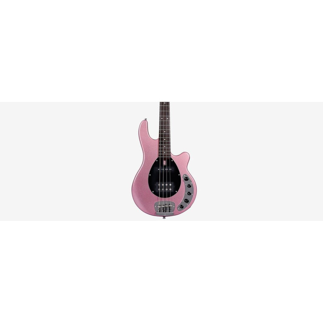 Sire Marcus Miller Z7 Bass (Burgundy) Z7-4-BUR
