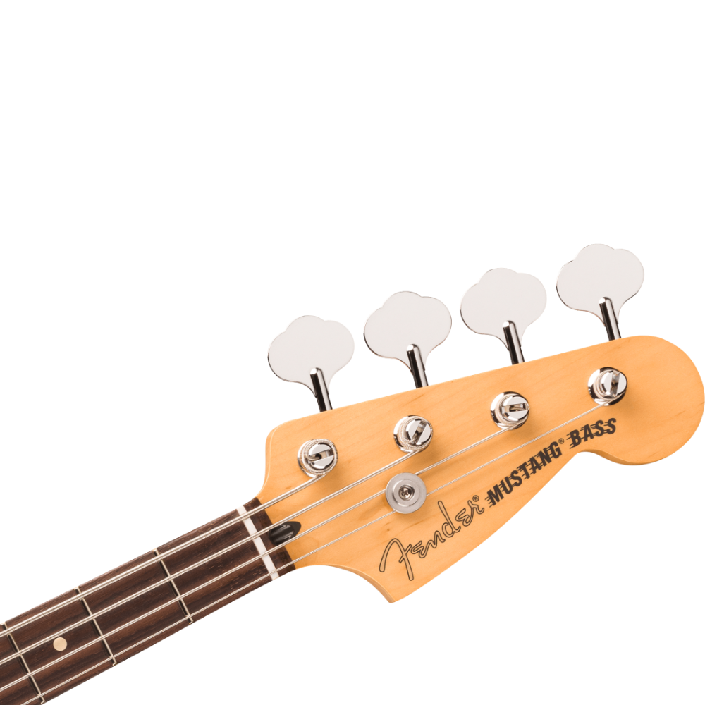 Fender Player II Mustang Bass PJ (Coral Red)