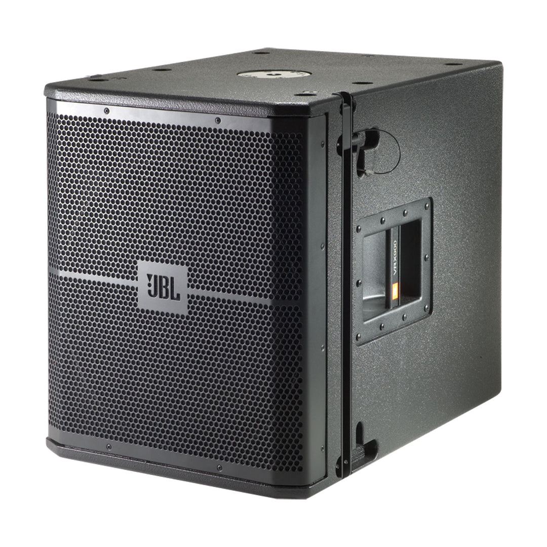 JBL VRX915S Bass Reflex Subwoofer 15”