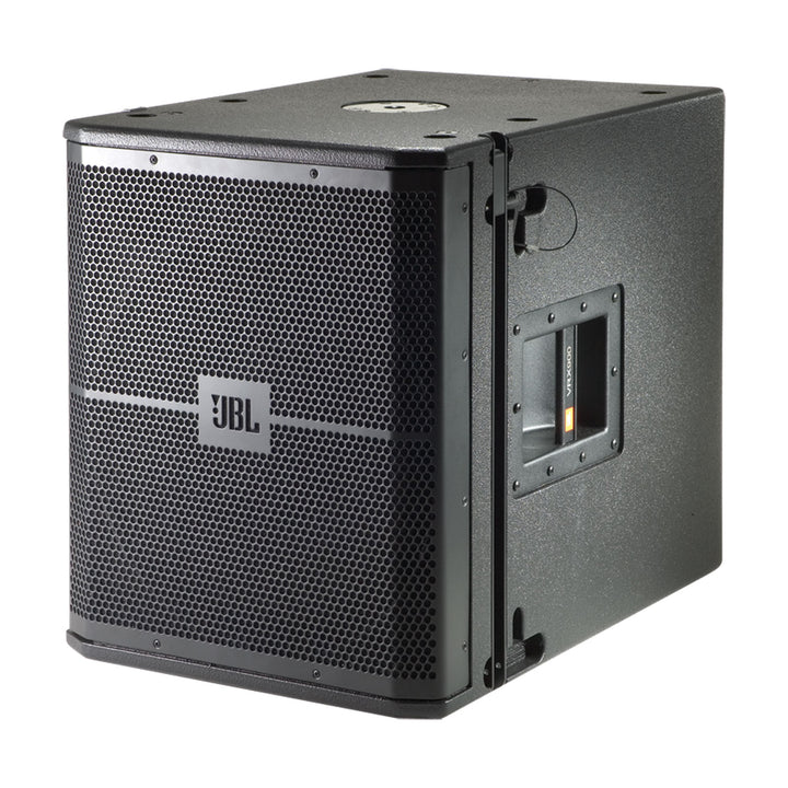 JBL VRX915S Bass Reflex Subwoofer 15”