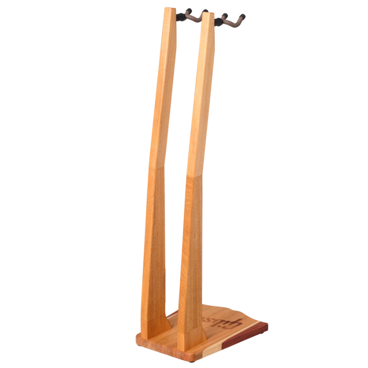 GIBSON DOUBLENECK GUITAR STAND-MAH