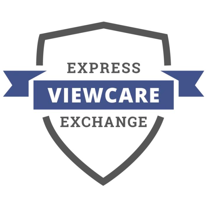 ViewSonic LCD-EE-34-03  Monitor Express Exchange for 34" and Larger, Years 13