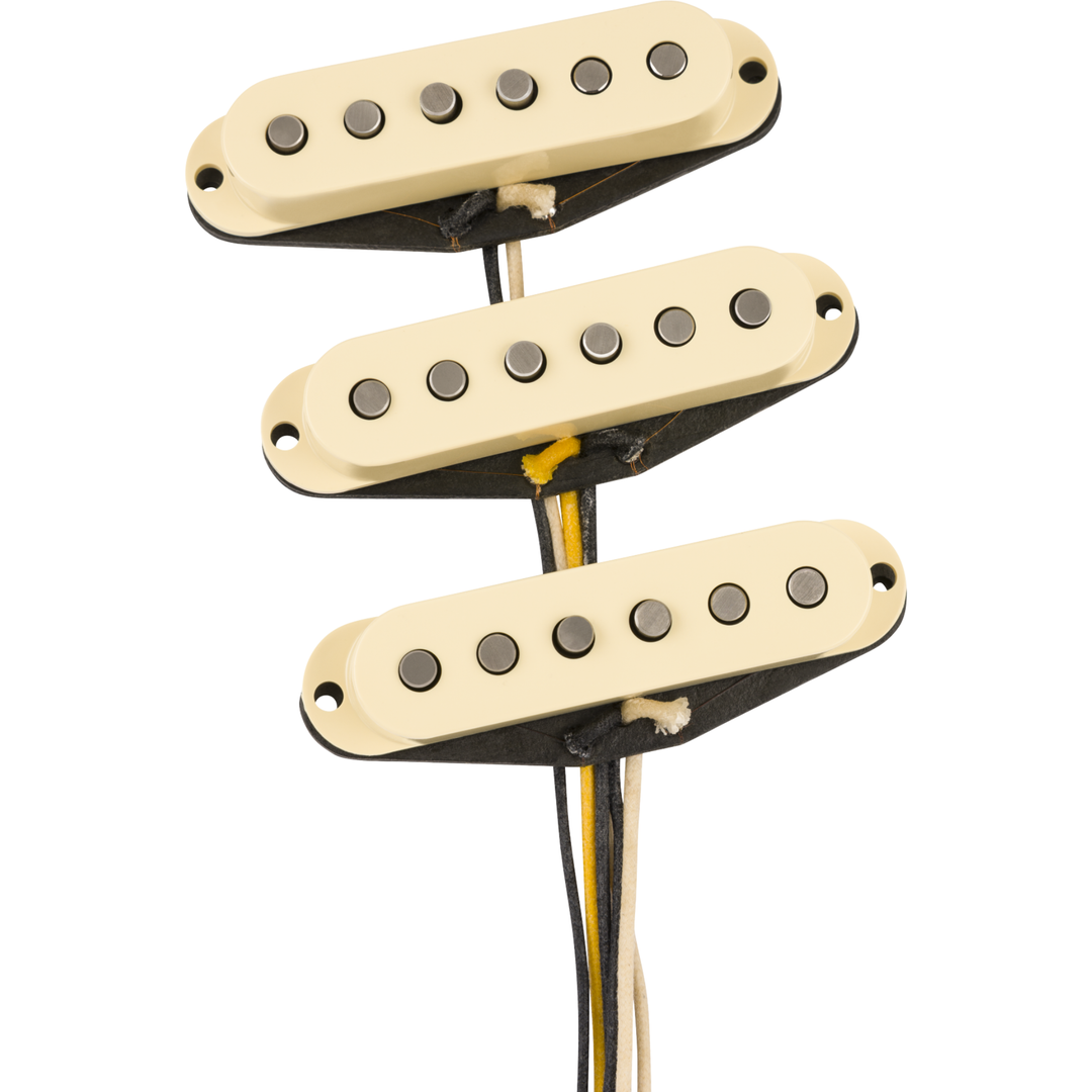 Fender Custom Shop Troposphere™ Stratocaster® Pickups Set of 3