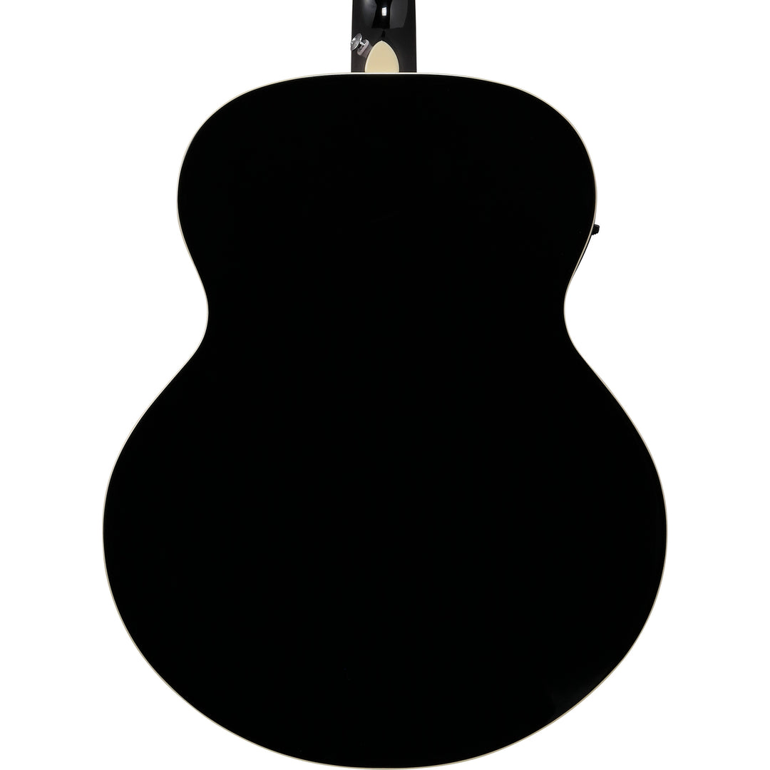 Ibanez Acoustic-Electric Guitar (Black) AJ70M1EBK