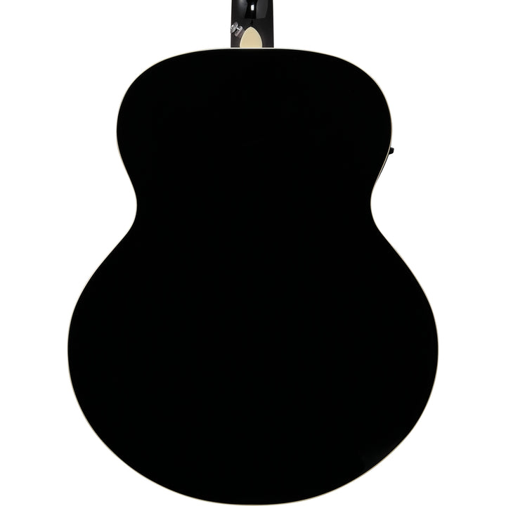 Ibanez Acoustic-Electric Guitar (Black) AJ70M1EBK