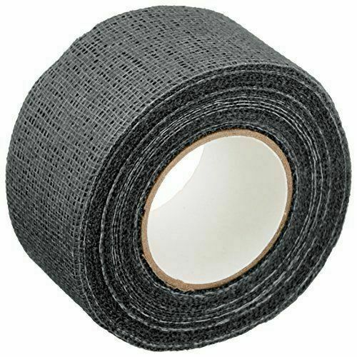 Vater VSTBK - Stick & Finger Tape (Black)