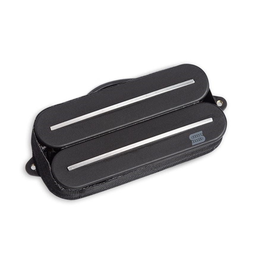 Seymour Duncan WHauch Jupiter 7Str Rail Brg HB Blk