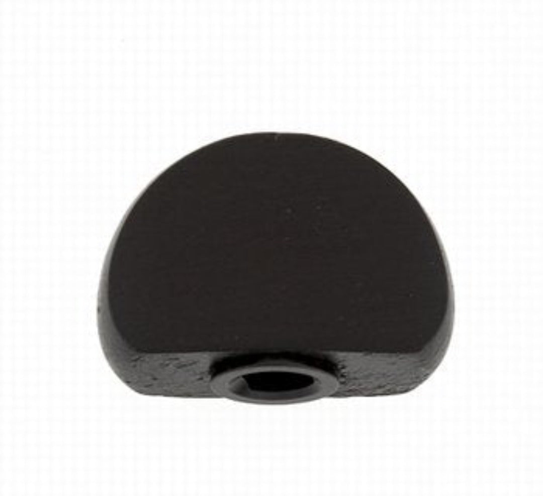 Allparts TK-7723 Small Button Set for Grover® Tuners Ebony