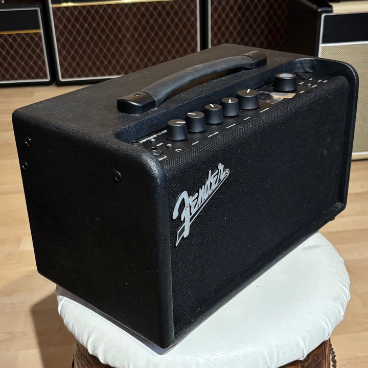 Fender - LT40S 40 Watt Modeling Guitar Amplifier (Black - 2025) - USED