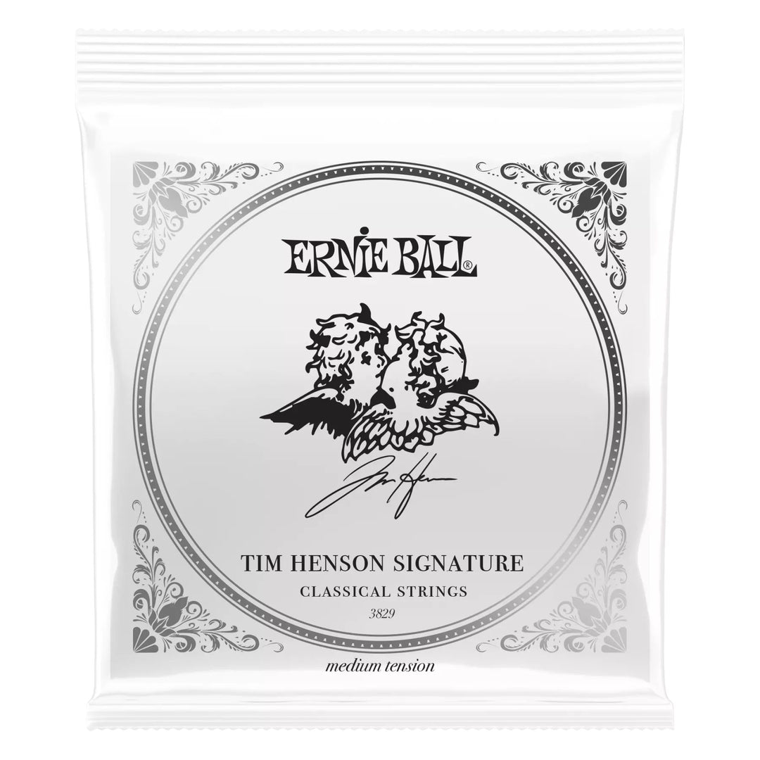 Ernie Ball 3829EB Tim Henson Signature Classical Strings - Medium Tension