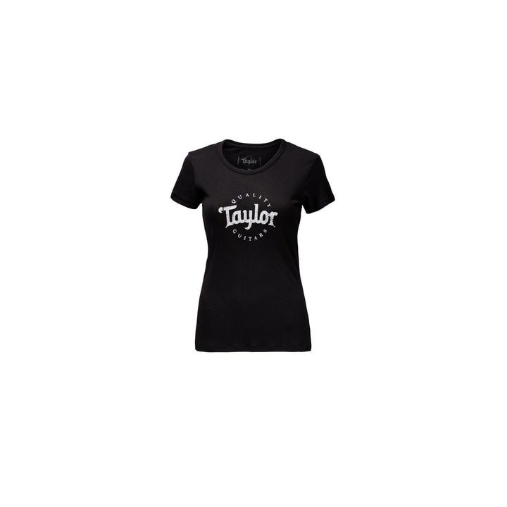 Taylor Ladies SST,Blk/Wht Logo,Alternative #5052-S