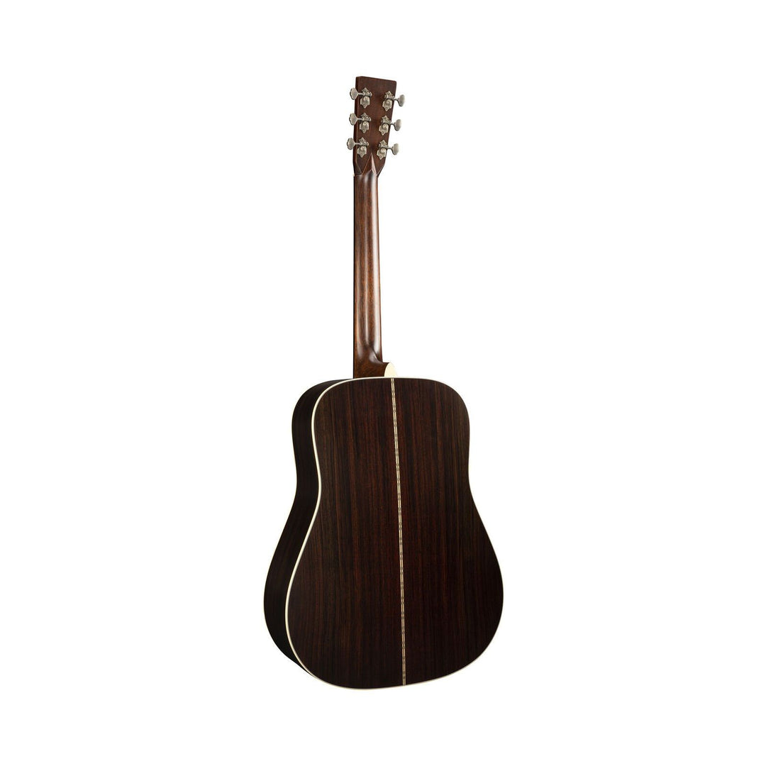 Martin D-28 StreetLegend® Standard Series Acoustic Guitar - (2025) Custom Ink