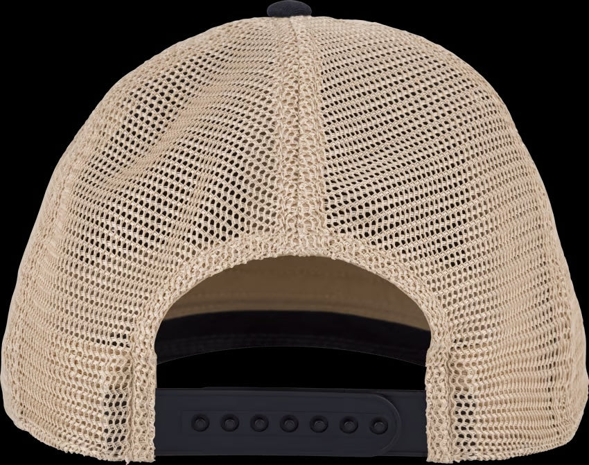 Fender Transition Logo Patch Hat