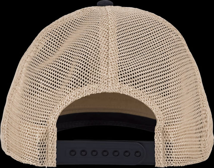 Fender Transition Logo Patch Hat