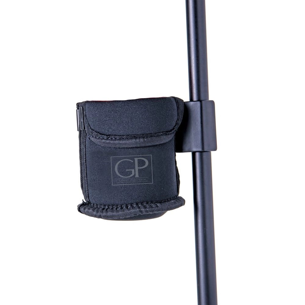 Granite Percussion Drink Holder