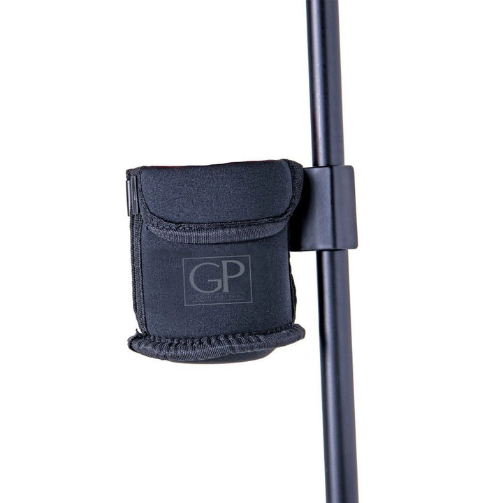 Granite Percussion Drink Holder