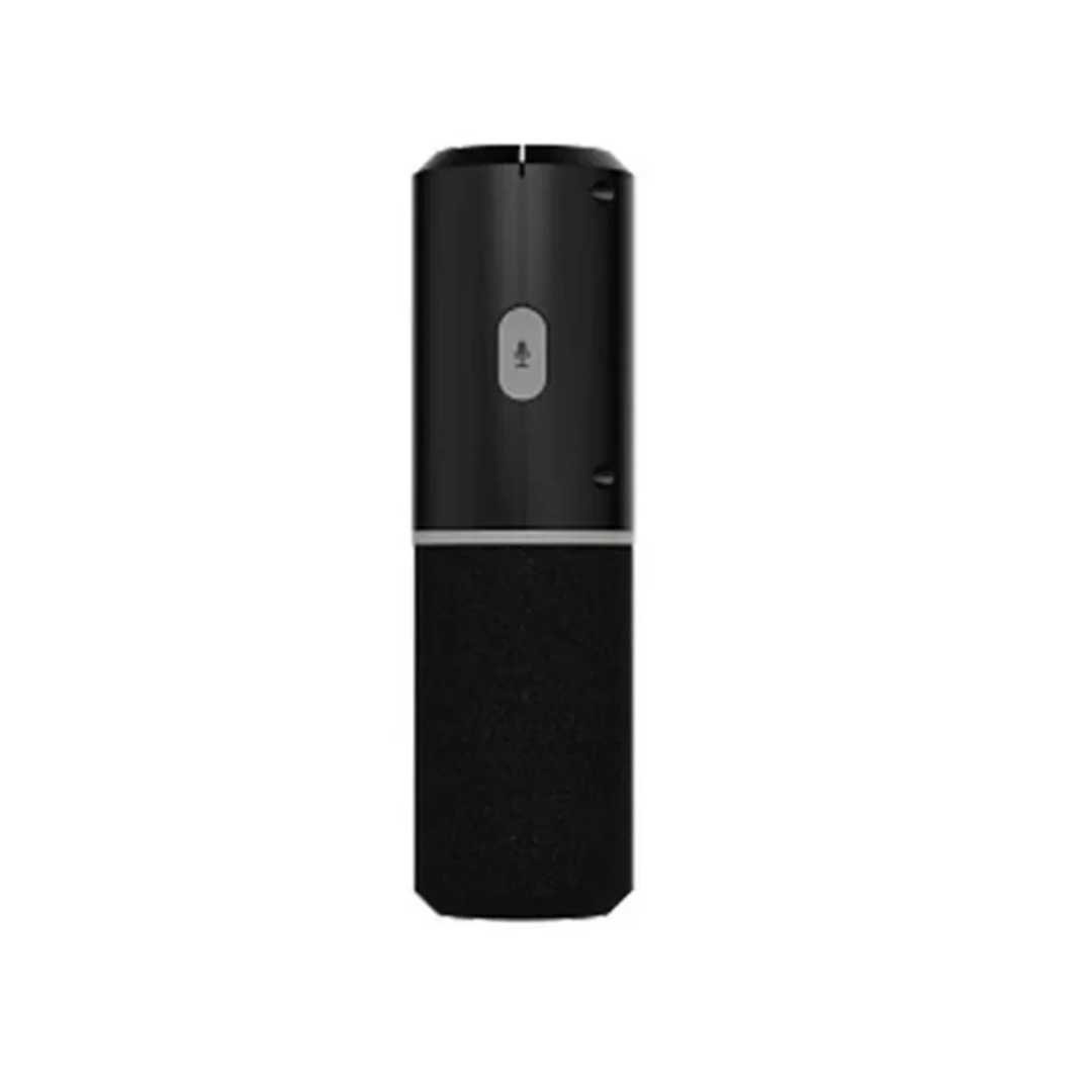 Shure MV6G2-K Dynamic USB-C microphone for PC gamers & streamers (Black)