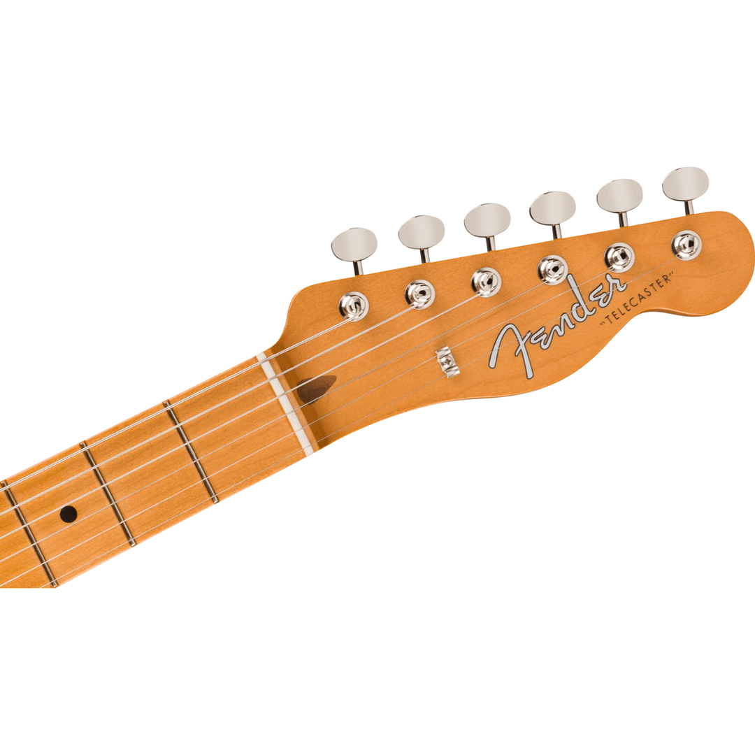 Fender Vintera III Late '50s Telecaster Electric Guitar (Butterscotch Blonde)