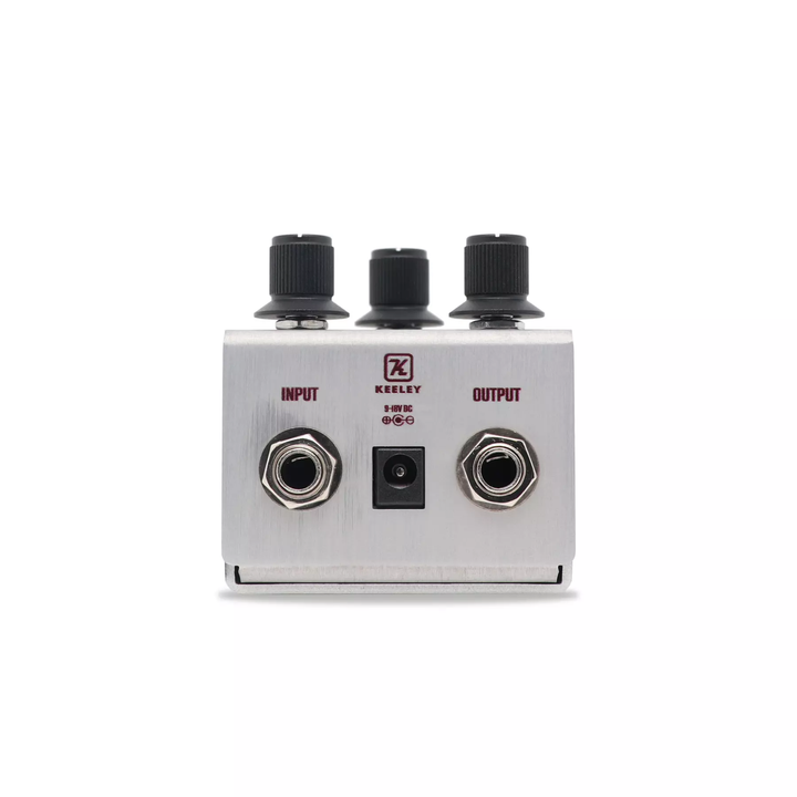 Keeley MANIS Overdrive Pedal
